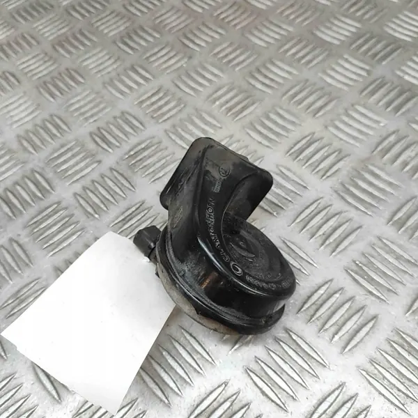 Buzina de tom baixo BMW 4 Cabrio OE 7245422 image 3