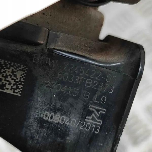 Buzina de tom baixo BMW 4 Cabrio OE 7245422 image 5