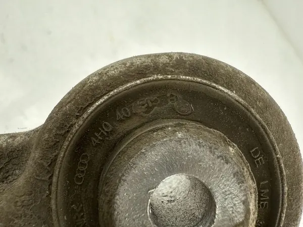 Audi A6 C7 2015 Mozzo ruota anteriore image 10