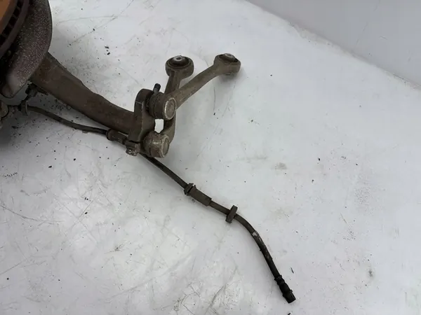 Audi A6 C7 2015 Mozzo ruota anteriore image 3