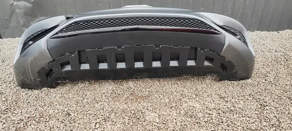 MERCEDES VITO V-KLASA VOORBUMPER AMG image 10