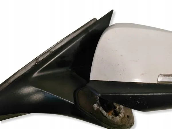 Rétroviseur gauche avant BMW F30 OEM A300 Alpinweiss image 3