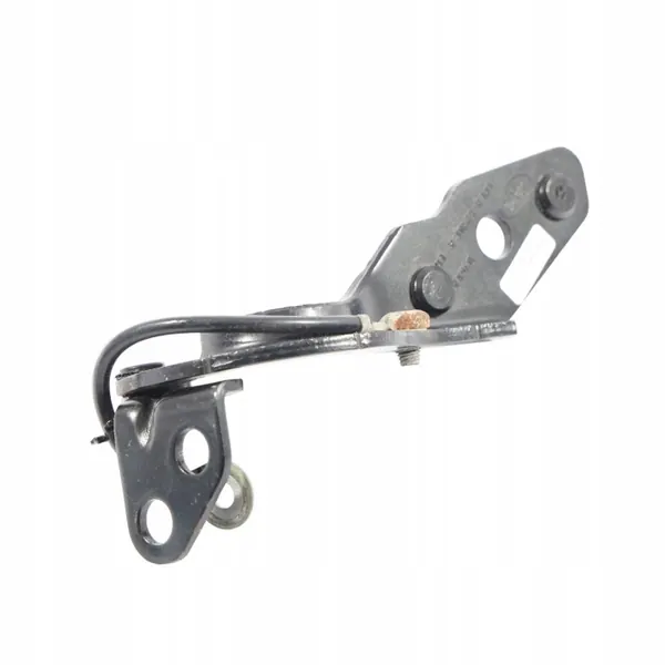 Bisagra izquierda maletero OEM CPLA42901A para Range Rover L405 image 10