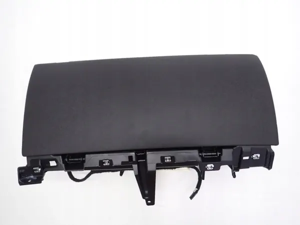 Tesla Model Y console plank OEM 1684227-00-C image 2