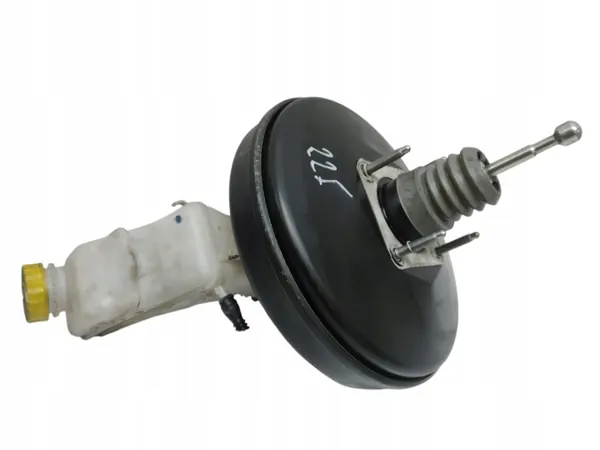 Remservopomp OEM 0204J00109 voor Fiat Fiorino III image 2