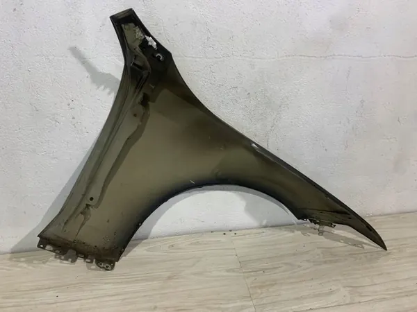 Volvo V90 S90 Front linker Kotflügel OEM SPP1691 image 6