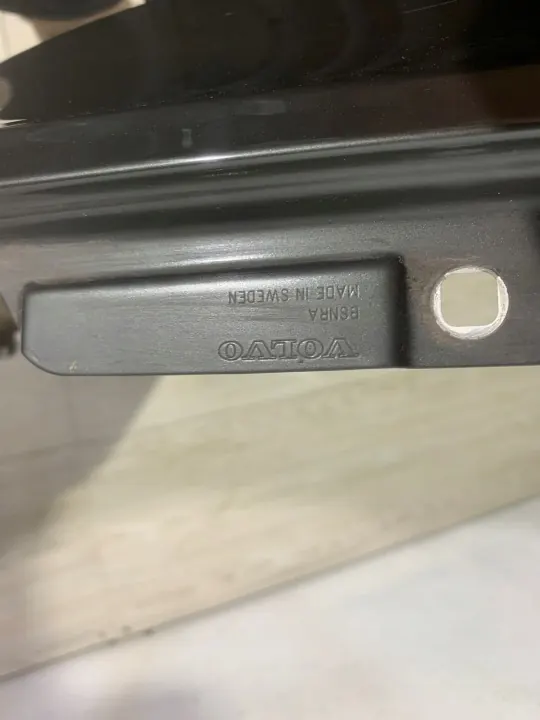 Volvo V90 S90 Front linker Kotflügel OEM SPP1691 image 7