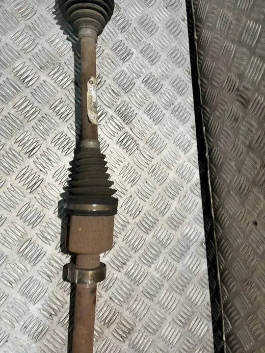 Höger framaxel Renault Express 1.5 Blue DCI 391009795R image 3