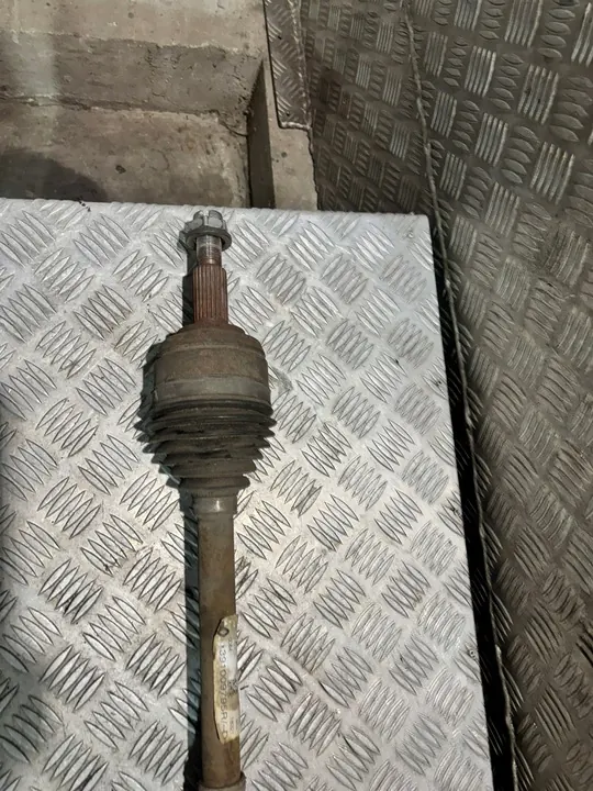 Höger framaxel Renault Express 1.5 Blue DCI 391009795R image 4