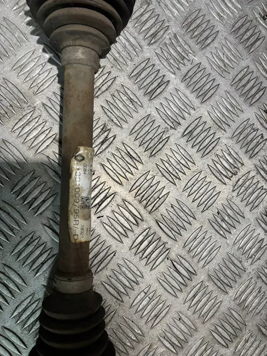 Höger framaxel Renault Express 1.5 Blue DCI 391009795R image 5