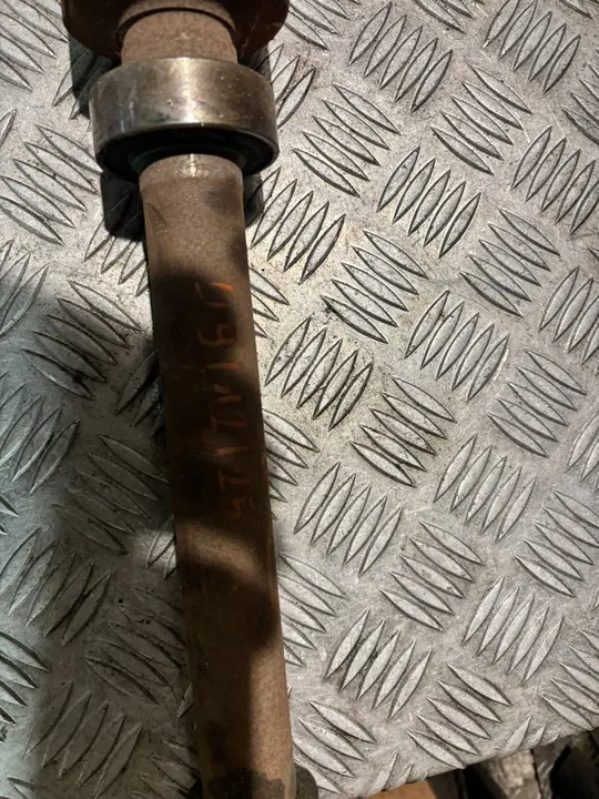 Höger framaxel Renault Express 1.5 Blue DCI 391009795R image 6