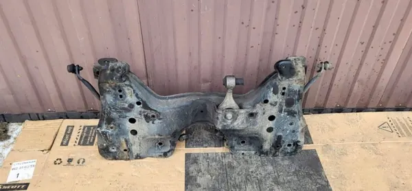 Etujarrupalat OEM 0103975051 Fiat Grande Punto image 2
