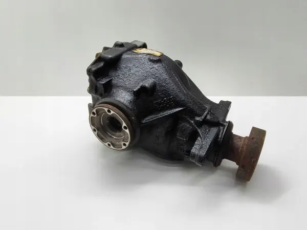 Rear Differential BMW 5 E60 E61 7570474 image 2