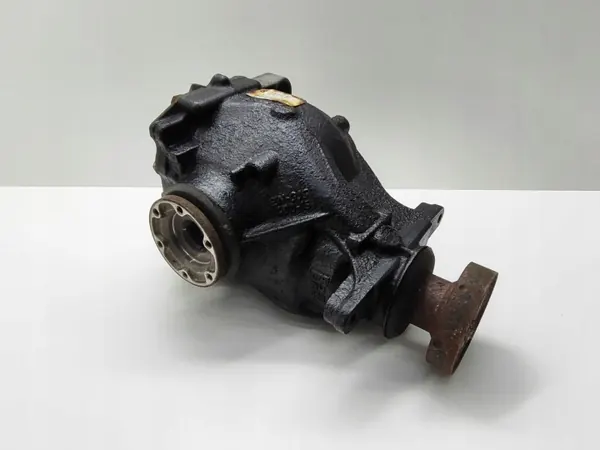 Rear Differential BMW 5 E60 E61 7570474 image 3