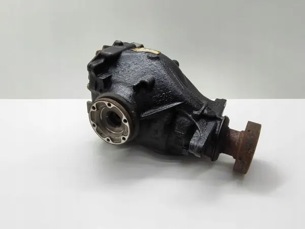 Rear Differential BMW 5 E60 E61 7570474 image 4