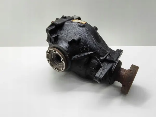 Rear Differential BMW 5 E60 E61 7570474 image 5
