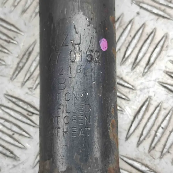 Amortizzatore posteriore sinistro Isuzu D-Max 2012 image 6