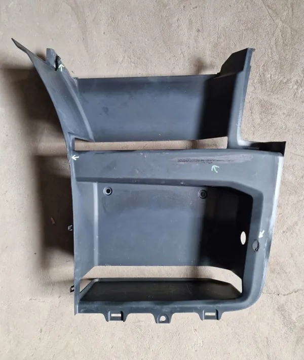 Scania Trittabdeckung OEM 2559304 - Gebraucht image 3
