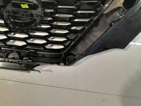 Nissan Juke II F16 Grill Chrome 623106PA0A 623106PA0B image 7