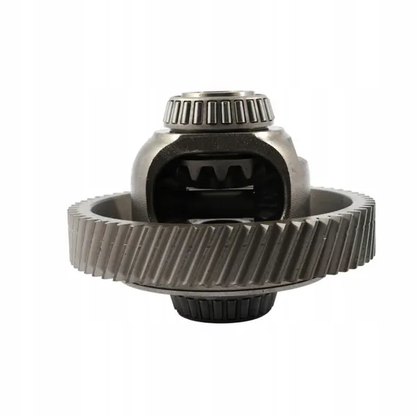 Diferencial Mercedes A2463302000 - Usado image 7