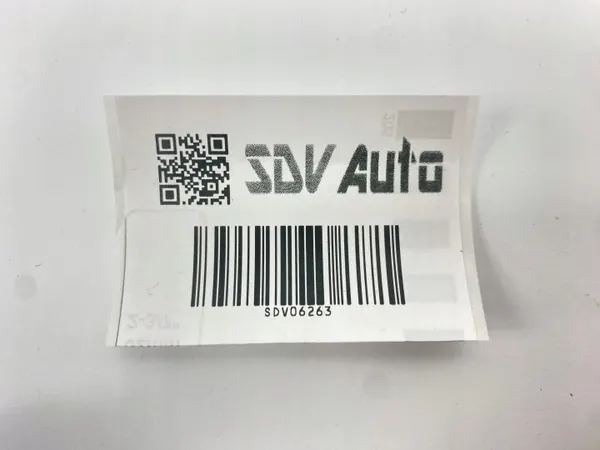 Flexible d'huile boîte automatique Mercedes W124 OEM SDV06263 image 8