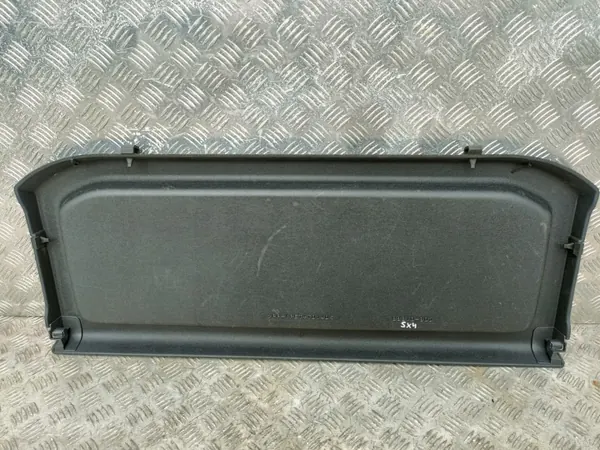 Estante de maletero OEM 88910-80J para Suzuki SX4 5D HB 06-14 image 5