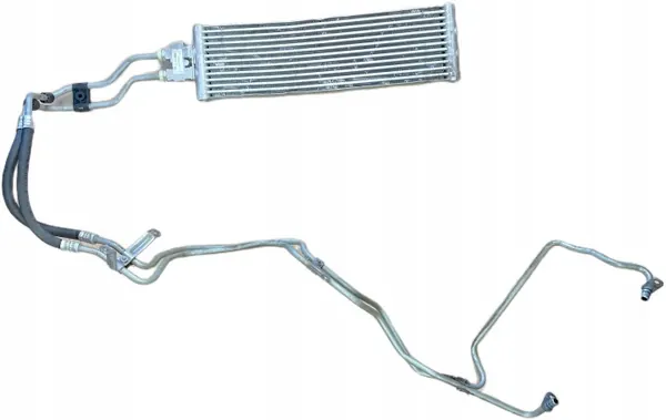Líneas Refrigerante Aceite Mercedes VITO W447 OEM A0005010765 image 2