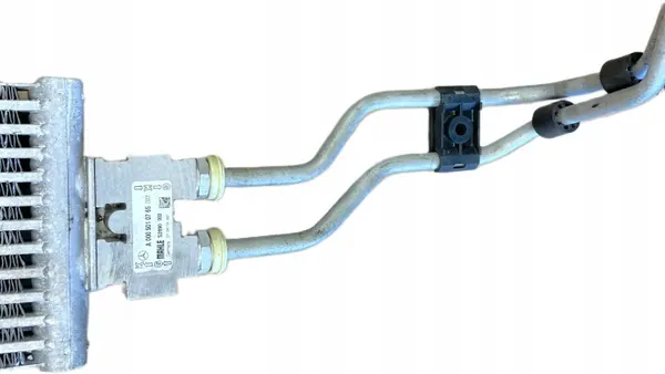 Líneas Refrigerante Aceite Mercedes VITO W447 OEM A0005010765 image 8