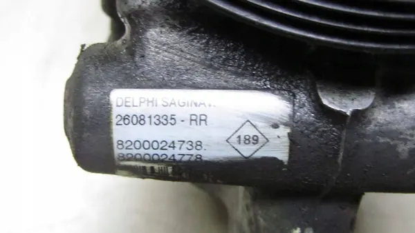 Bomba de Direção Assistida Renault Laguna II, Trafic II OEM 8200024738 image 4