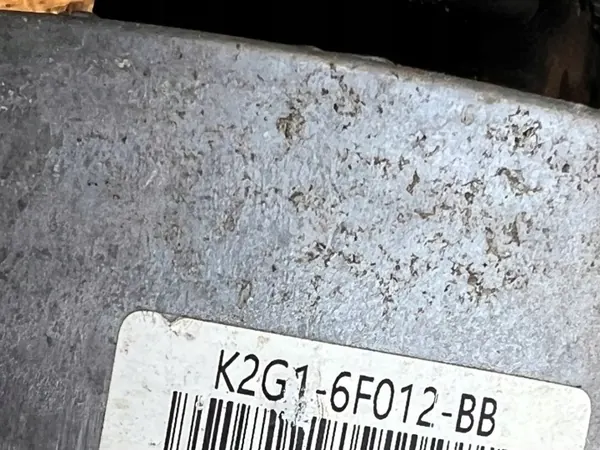 Support moteur Ford K2G1-6F012-BB pour Edge MK2 2.0 EcoBlue image 3