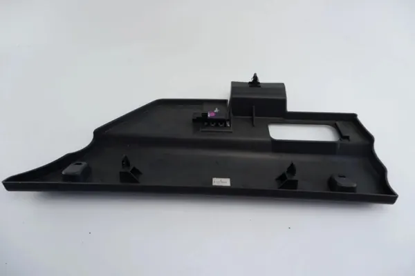 Volvon kojelautapeite OEM 8630199 XC60 2.4 D5 2010 image 3