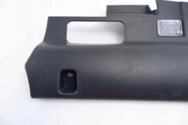 Volvon kojelautapeite OEM 8630199 XC60 2.4 D5 2010 image 5