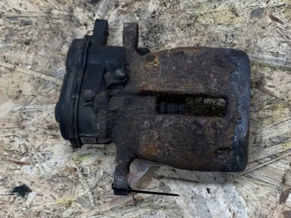 OEM Wrakowisko-998- vasen takajarrupuristin Audi A6 C7 image 2