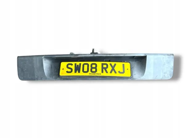 Renault Scenic 2 achterkleplijst OEM 8200139781 image 2
