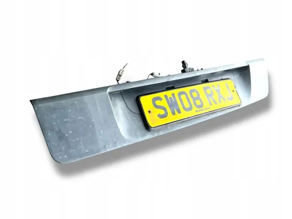 Renault Scenic 2 achterkleplijst OEM 8200139781 image 3