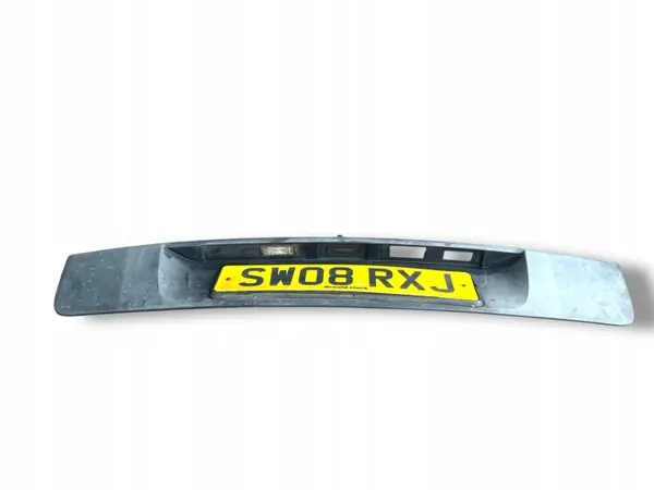 Renault Scenic 2 achterkleplijst OEM 8200139781 image 5