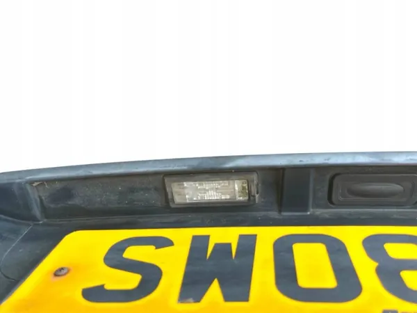 Renault Scenic 2 achterkleplijst OEM 8200139781 image 6