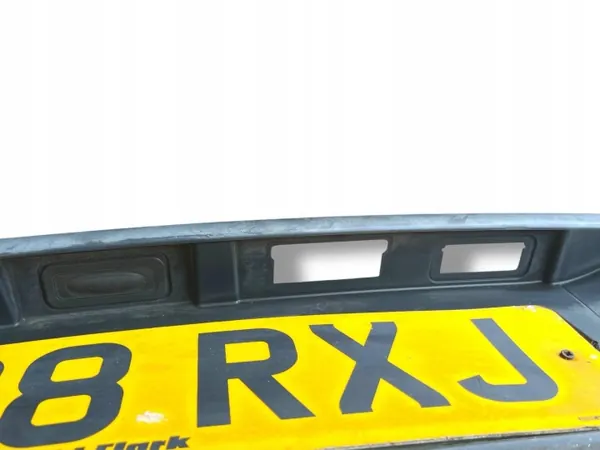 Renault Scenic 2 achterkleplijst OEM 8200139781 image 7