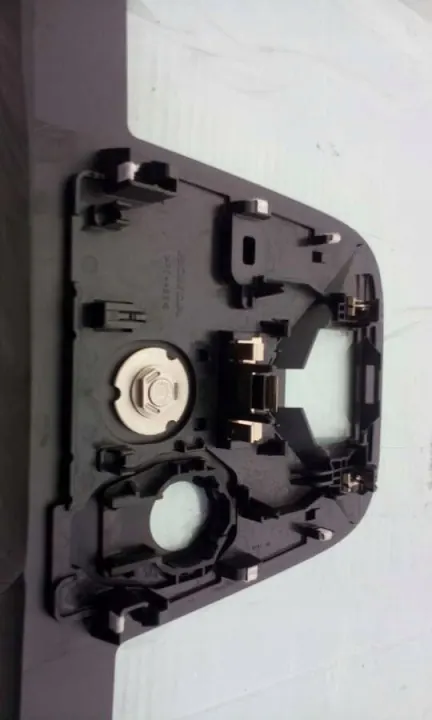 Voorruit OEM 4025AGACHMV voor Honda HR-V 2022 image 5