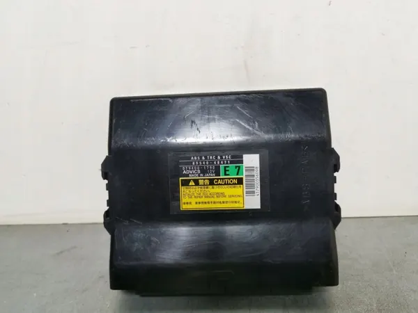 Lenksteuergerät Lexus RX 450H 2015 OEM 0794001790 image 2