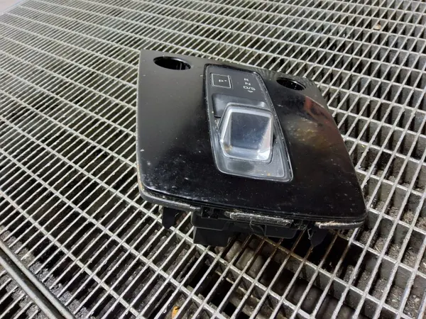 Levier de vitesse Audi A3 8Y OEM 8Y2864241A - Occasion image 3