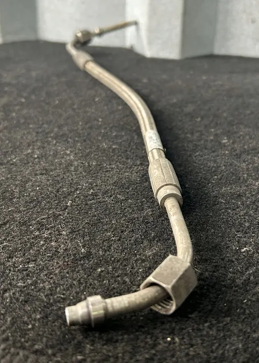 Tuyau d'injection AdBlue DAF image 3