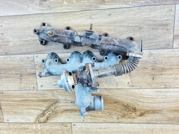 Imusarja OEM 028129711N Seat Toledo 2:lle image 2