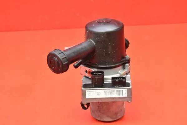 Pompe de direction OEM 9682527780 pour Peugeot 407 image 4