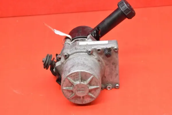 Pompe de direction OEM 9682527780 pour Peugeot 407 image 7