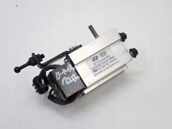 OEM 97724-K4100 AC laajennusventtiili Kia Niro EV:lle image 3