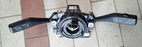 Hebilla de cinturón OEM 5K0953569AK para VW Group image 2