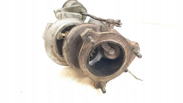 Turboalimentador Volvo OE 9471656 image 2