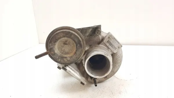 Turboalimentador Volvo OE 9471656 image 4