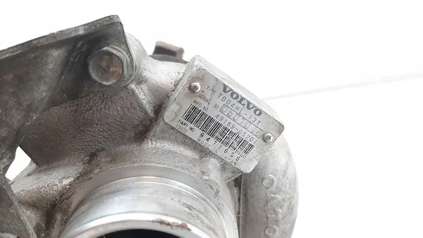 Turboalimentador Volvo OE 9471656 image 5